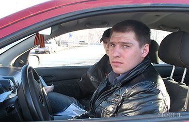 Аресты за штраф в 100 рублей продолжаются (фото)