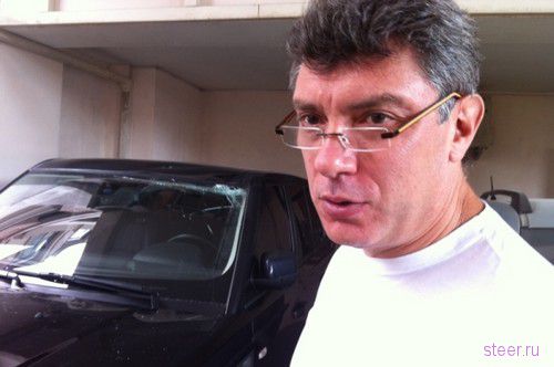 На каких автомобилях ездит российская оппозиция (обзор и фото)