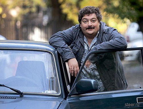 На каких автомобилях ездит российская оппозиция (обзор и фото)