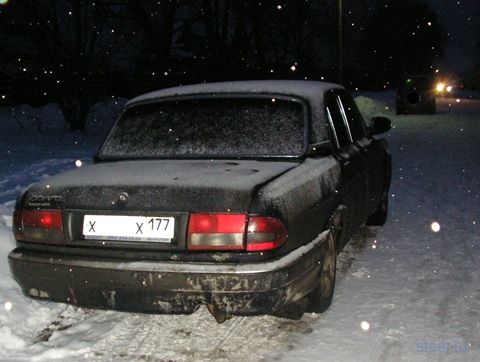 На каких автомобилях ездит российская оппозиция (обзор и фото)