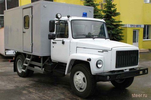 На каких автомобилях ездит российская оппозиция (обзор и фото)