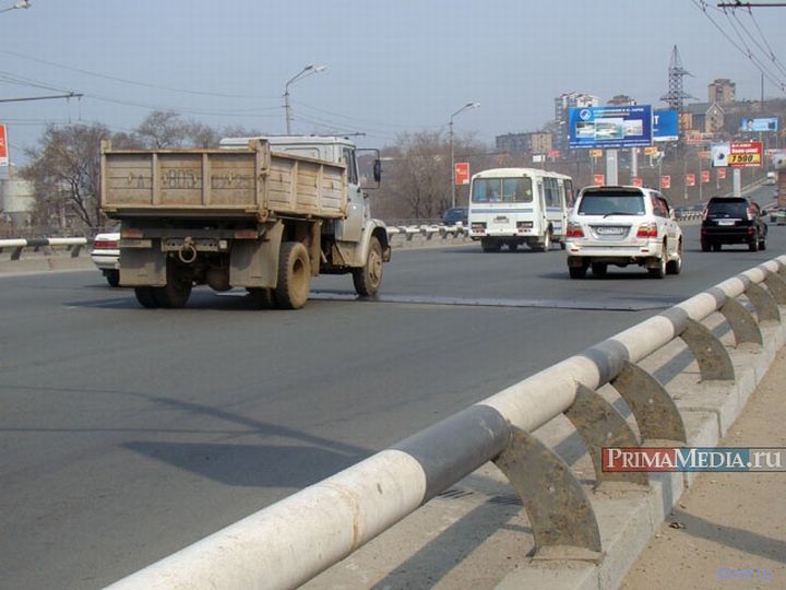 Как у нас чинят дороги (фото)