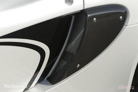 Lotus Exige Cup 260 2009