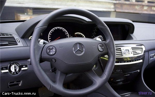 kicherer cl 60 coupe