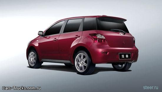 Great Wall Florid