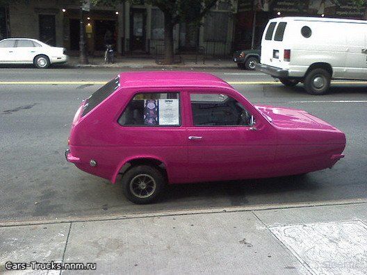 Сексуальные меньшинства