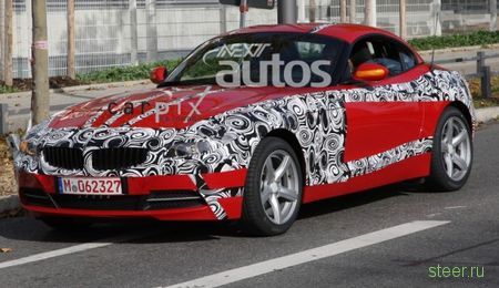 bmw z4