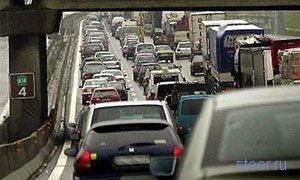 Четвертое кольцо задушит Москву