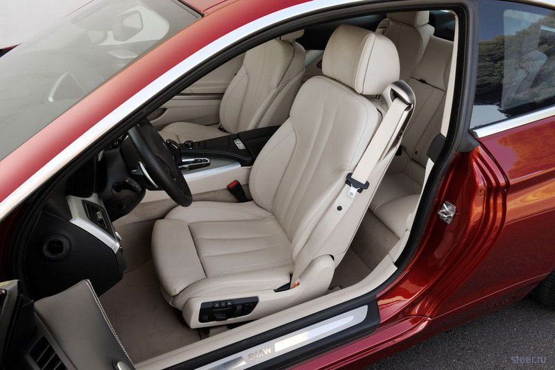 Концерн BMW официально представил модель BMW 6 Series Coupe третьего поколения (фото и видео).