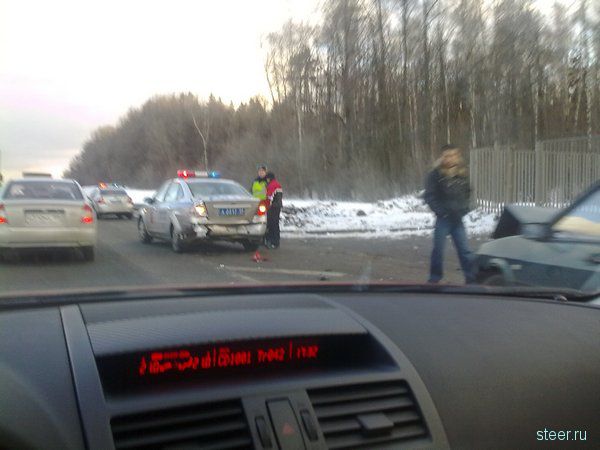 Автомобиль