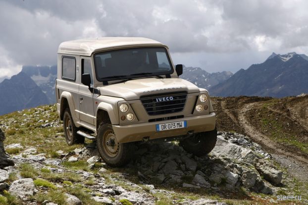 Iveco Campagnola