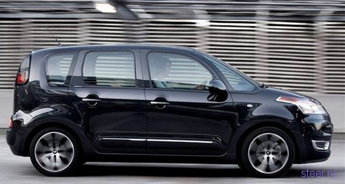 Citroen C3 Picasso MPV