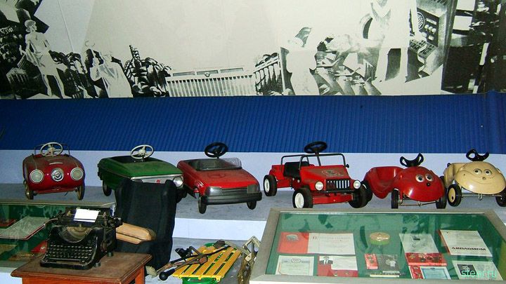 машина мечты