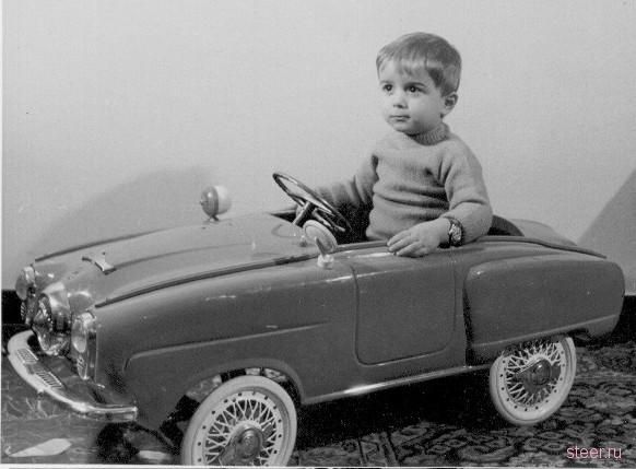 машина мечты