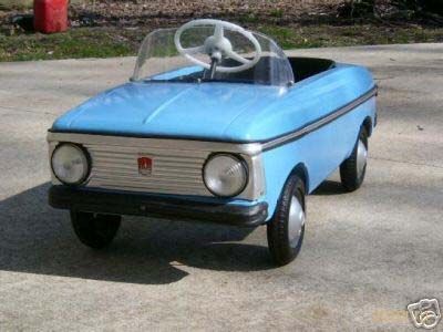 машина мечты