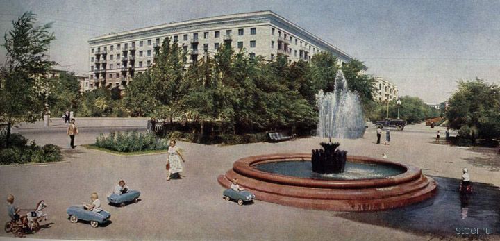 машина мечты