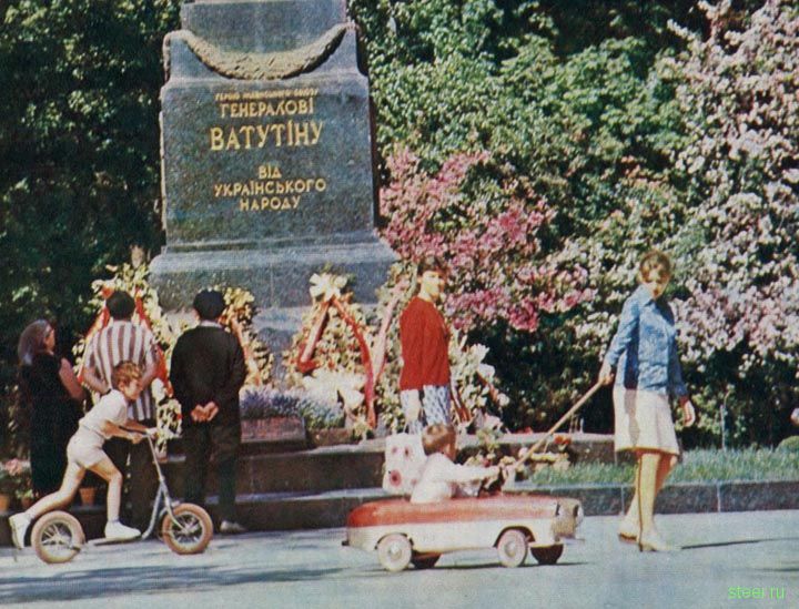 машина мечты