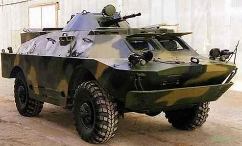 военные автомобили