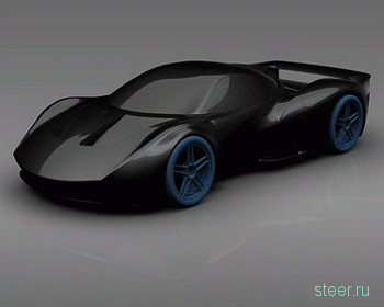 Marussia