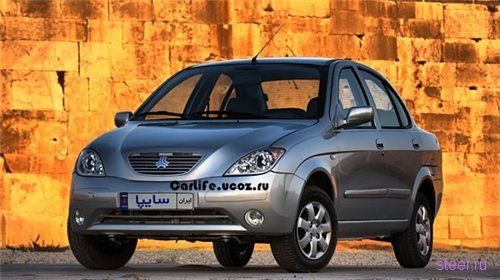 Saipa Miniator