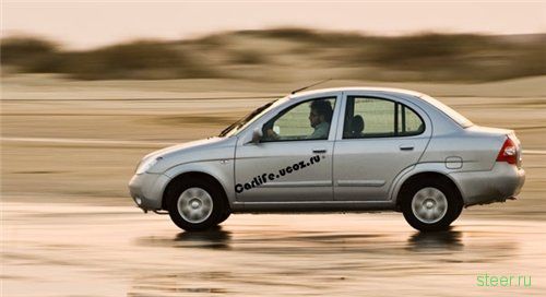 Saipa Miniator