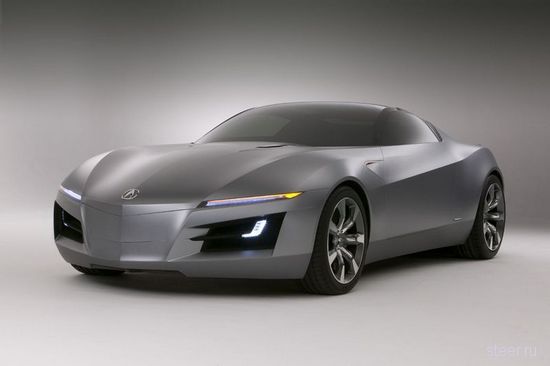 Acura NSX