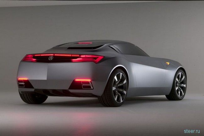 Acura NSX