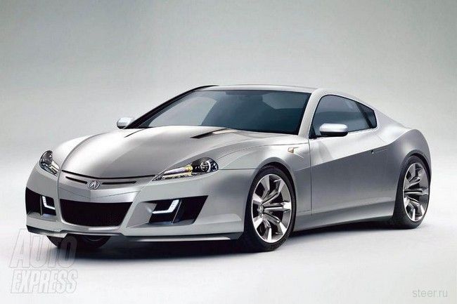 Acura NSX