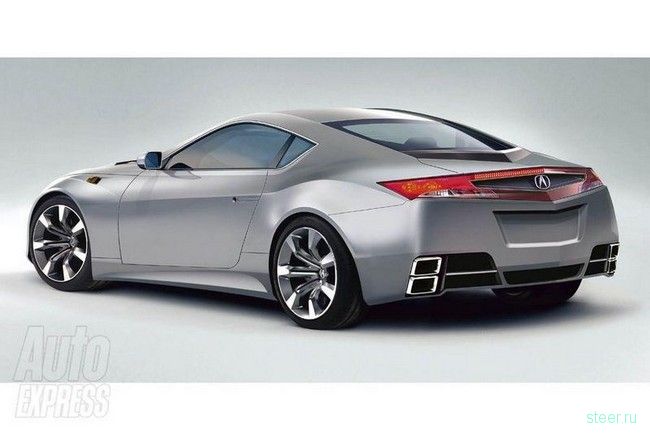 Acura NSX