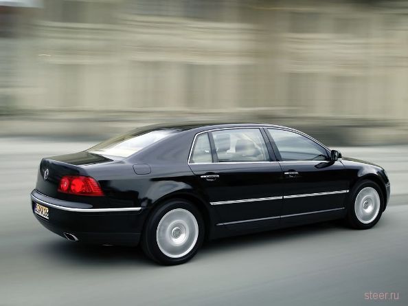 Лучшие автомобильные марки по итогам 2008 года (фото)