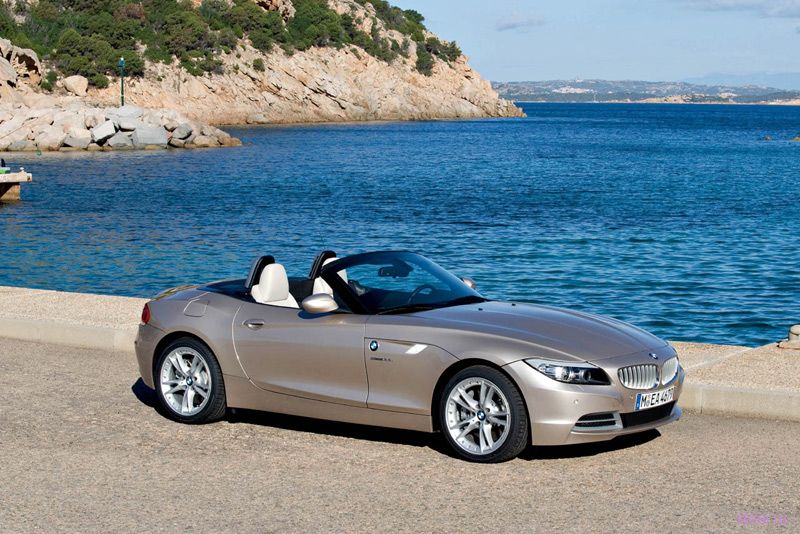 bmw z4