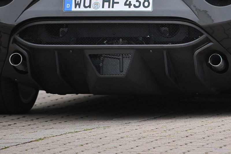 Lancia Stratus : самый страшный новый автомобиль? (фото)