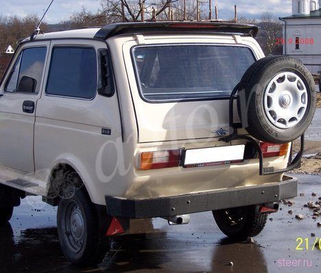 самодельная авто за 60 000 рублей