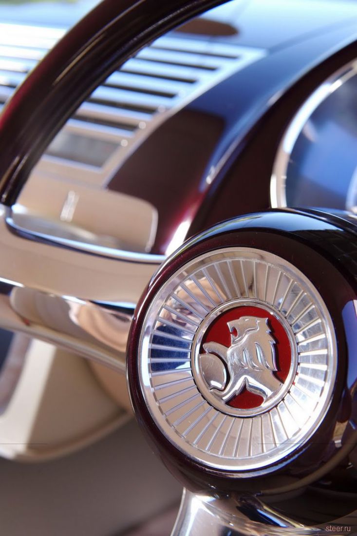 Holden начал серийный выпуск концепта Efijy (фото)