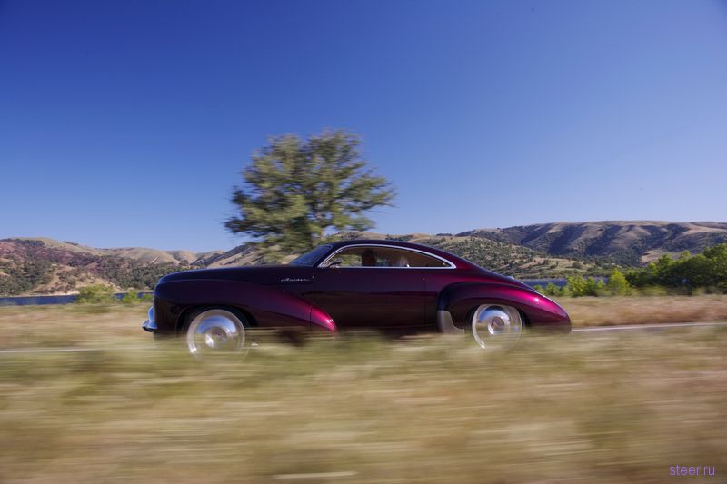 Holden начал серийный выпуск концепта Efijy (фото)