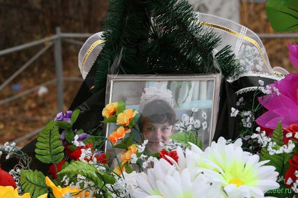 Пьяные чиновники перечеркнули жизнь 16-летней Тани