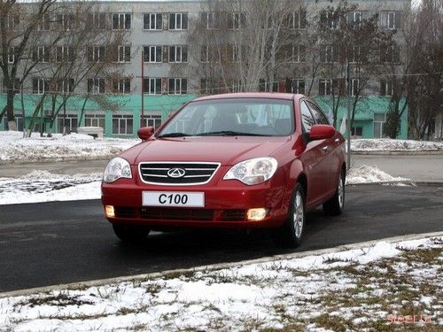 Минпромторг собирается увеличить размер льготного кредита на покупку авто до 600 тыс. руб. (фото)
