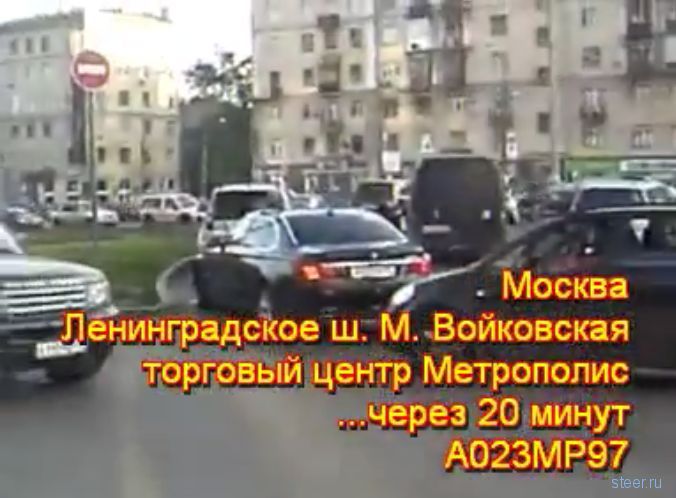 Для чего нужны мигалки? (фото и видео)