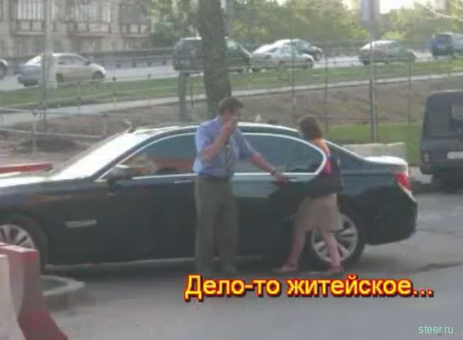 Для чего нужны мигалки? (фото и видео)