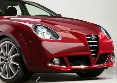 Alfa Romeo 149