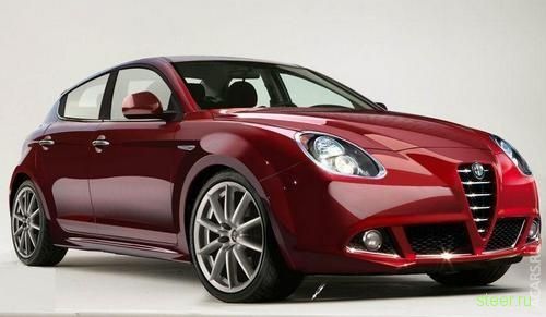 Alfa Romeo 149