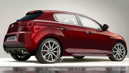 Alfa Romeo 149