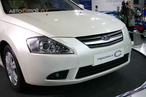 Lada C