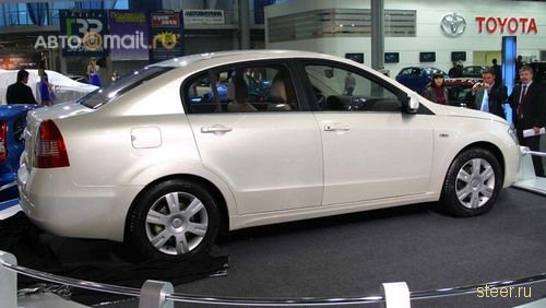 Lada C