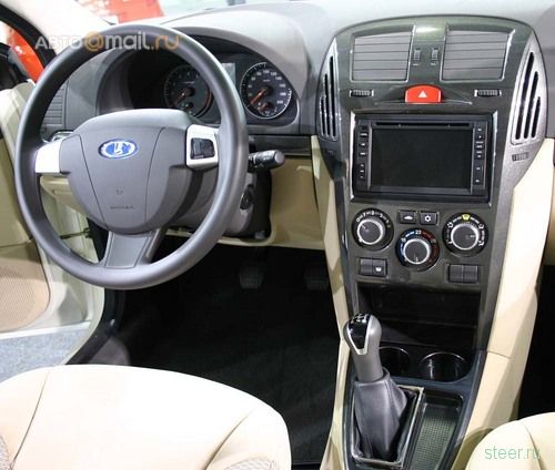Lada C