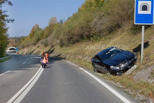 Глава ФИФА Зепп Блаттер попал в ДТП