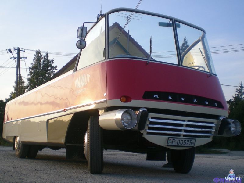 автобусы-кабриолеты 