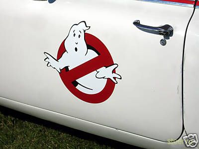 Автомобиль Охотников за привидениями выставлен на продажу за 45 000 долларов