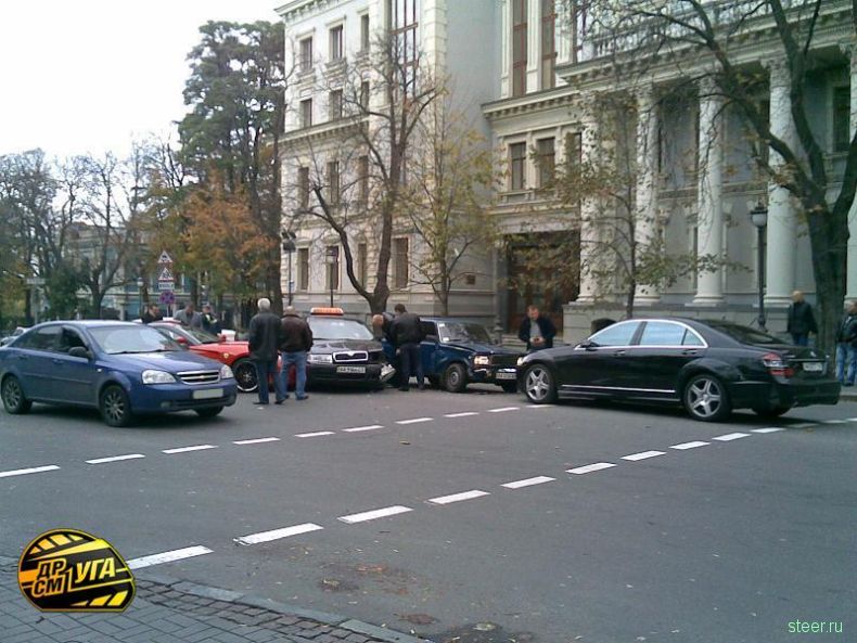 тюнинг