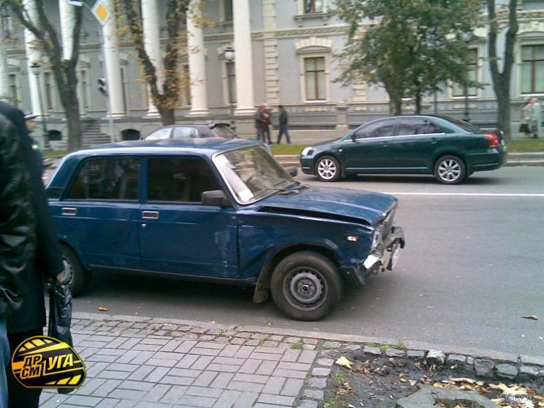 тюнинг